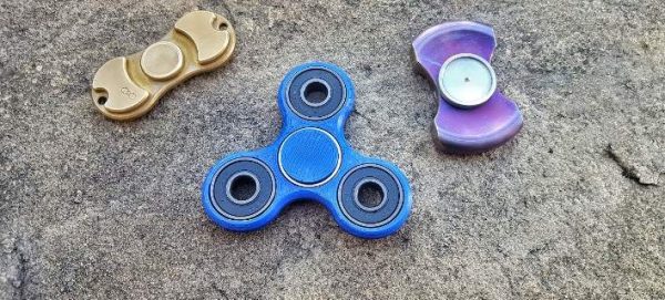 fidget