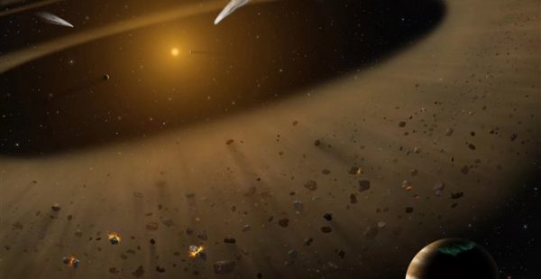 nasa ypergi
