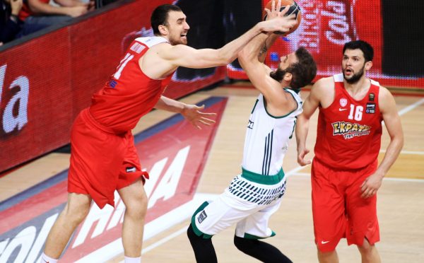 panathinaikos