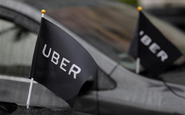 uber
