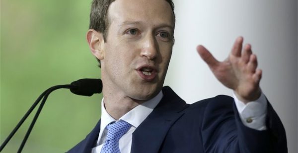 facebook kongkreso