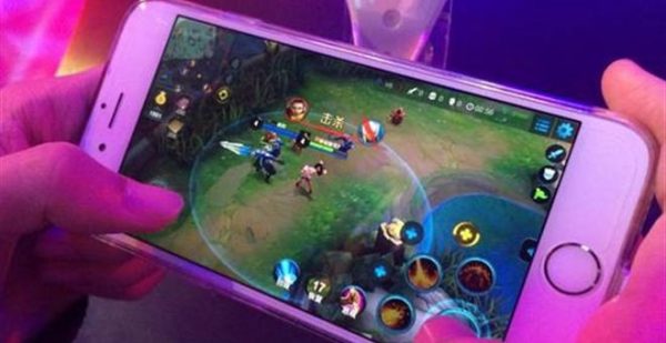 smarthphone