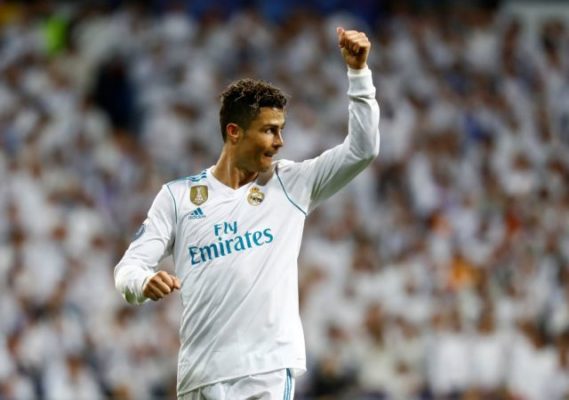 Champions League Semi Final Second Leg - Real Madrid v Bayern Munich