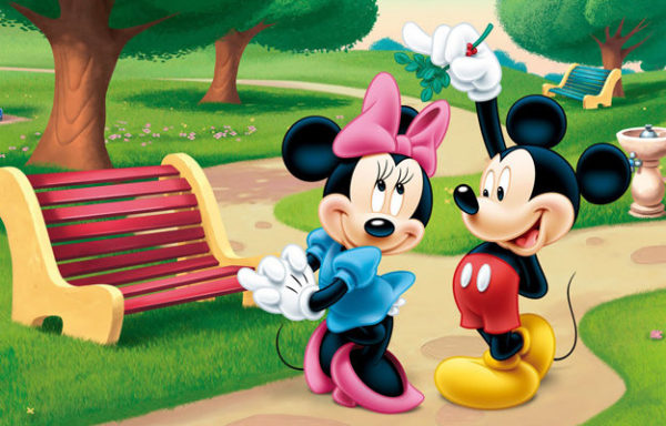 micky