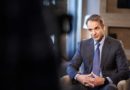 Κυρ. Μητσοτάκης: Ναι σε λύση του Σκοπιανού – Όχι στη Συμφωνία των Πρεσπών Κυρ. Μητσοτάκης: Ναι σε λύση του Σκοπιανού – Όχι στη Συμφωνία των Πρεσπών