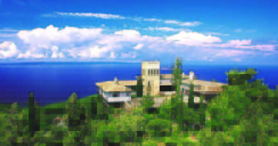 Tριπλή διεθνής βράβευση του Πόρτο Καρράς στα World Luxury Hotel Awards 2018! Tριπλή διεθνής βράβευση του Πόρτο Καρράς στα World Luxury Hotel Awards 2018!