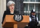 «Λευκός καπνός» για το Brexit – Πιο κοντά από ποτέ η συμφωνία! «Λευκός καπνός» για το Brexit – Πιο κοντά από ποτέ η συμφωνία!