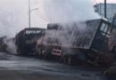 Ισχυρή έκρηξη σε εργοστάσιο χημικών στην Κίνα – Δεκάδες νεκροί και τραυματίες Ισχυρή έκρηξη σε εργοστάσιο χημικών στην Κίνα – Δεκάδες νεκροί και τραυματίες