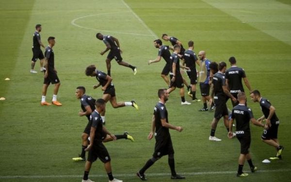 paok