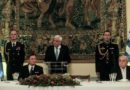 ΠτΔ: Ενταξης χωρών της Βαλκανικής στην Ε.Ε. με σεβασμό στο διεθνές δίκαιο ΠτΔ: Ενταξης χωρών της Βαλκανικής στην Ε.Ε. με σεβασμό στο διεθνές δίκαιο