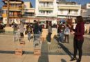 Φεστιβάλ Δραστηριοτήτων Δήμου Ν.Προποντίδας Ατόμων με Αναπηρία Φεστιβάλ Δραστηριοτήτων Δήμου Ν.Προποντίδας Ατόμων με Αναπηρία