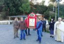 Άγιασαν τα νερά με την εικόνα του Αγ.Νικολάου στη Ν.Καλλιρκάτεια Άγιασαν τα νερά με την εικόνα του Αγ.Νικολάου στη Ν.Καλλιρκάτεια