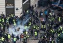 Γαλλία: Νεκρός διαδηλωτής των κίτρινων γιλέκων – Τον χτύπησε φορτηγό Γαλλία: Νεκρός διαδηλωτής των κίτρινων γιλέκων – Τον χτύπησε φορτηγό