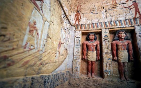 egypt