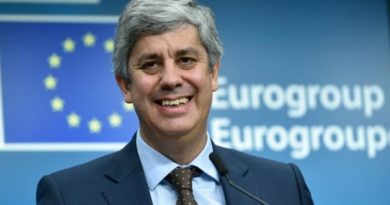 Μ. Σεντένο: «Η Ιταλία πρέπει να έχει ίδια αντιμετώπιση με όλες τις χώρες» Μ. Σεντένο: «Η Ιταλία πρέπει να έχει ίδια αντιμετώπιση με όλες τις χώρες»