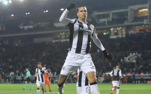 paok levadeiakos
