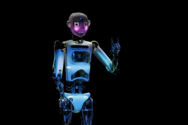 robot