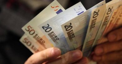 Περίπου 24 επιδόματα επηρεάζονται από την αύξηση του κατώτατου μισθού Περίπου 24 επιδόματα επηρεάζονται από την αύξηση του κατώτατου μισθού