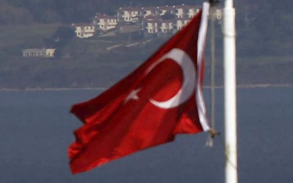 tourkia