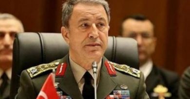 Νέες προκλητικές δηλώσεις Άγκυρας περί «γαλάζιας πατρίδας» Νέες προκλητικές δηλώσεις Άγκυρας περί «γαλάζιας πατρίδας»
