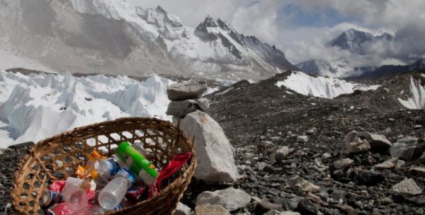 everest