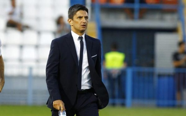 LOUTSESKOU PAOK