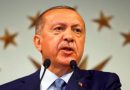 Ερντογάν: Όποιος πάει να μας διώξει από την Ινστανμπούλ θα φύγει με φέρετρο Ερντογάν: Όποιος πάει να μας διώξει από την Ινστανμπούλ θα φύγει με φέρετρο