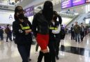 Ανατροπή: Αθωώθηκε το μοντέλο με την κοκαΐνη στο Χονγκ Κονγκ Ανατροπή: Αθωώθηκε το μοντέλο με την κοκαΐνη στο Χονγκ Κονγκ
