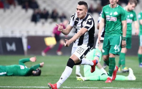 paok pao