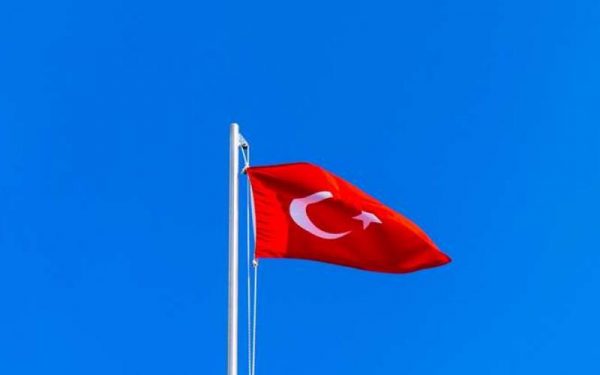 tourkia