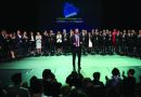 ΝΔ: Παρουσίαση των υποψήφιων ευρωβουλευτών από τον Κ. Μητσοτάκη ΝΔ: Παρουσίαση των υποψήφιων ευρωβουλευτών από τον Κ. Μητσοτάκη