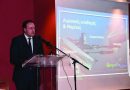 Στέλιος Βαλιάνος: Αυτό είναι το τουριστικό μέλλον του Δήμου Αριστοτέλη Στέλιος Βαλιάνος: Αυτό είναι το τουριστικό μέλλον του Δήμου Αριστοτέλη