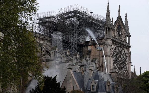 NOTRE DAME