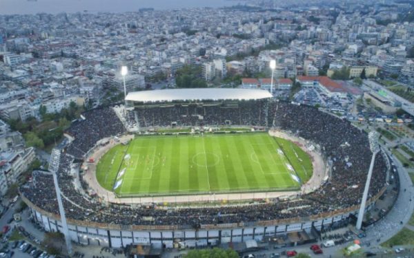 PAOK