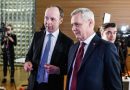 Φινλανδία: Οριακή νίκη στις εκλογές για τους Σοσιαλδημοκράτες Φινλανδία: Οριακή νίκη στις εκλογές για τους Σοσιαλδημοκράτες