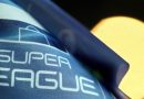 Super League: Έτσι διαμορφώνεται η βαθμολογία μετά τα χθεσινά αποτελέσματα Super League: Έτσι διαμορφώνεται η βαθμολογία μετά τα χθεσινά αποτελέσματα