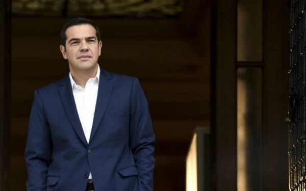 tsipras