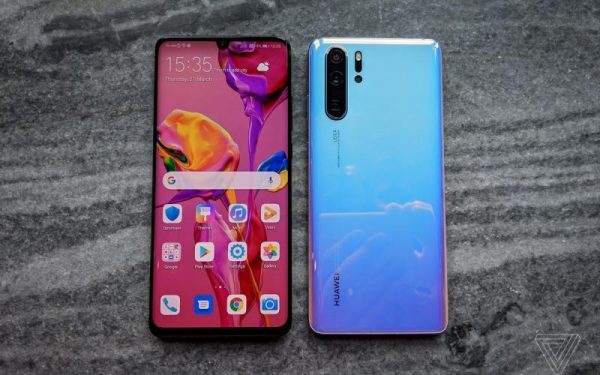 huawei