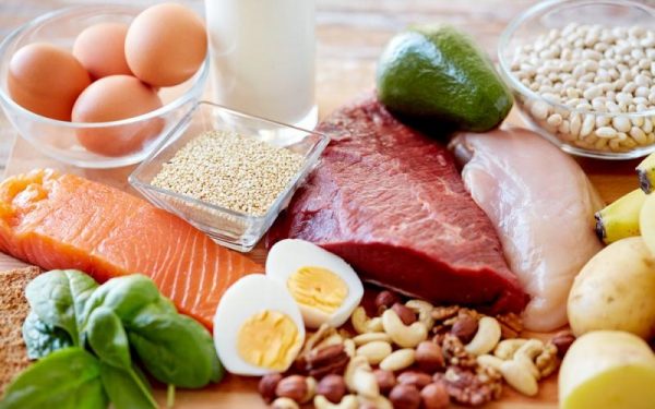 proteini