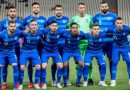 «Κατρακύλα» 9 θέσεων για την εθνική ποδοσφαίρου στην κατάταξη της FIFA «Κατρακύλα» 9 θέσεων για την εθνική ποδοσφαίρου στην κατάταξη της FIFA