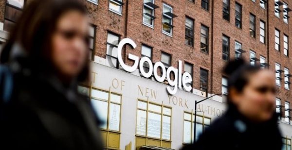 google