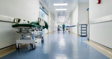 ΑΠΘ: 100 εθελοντές φοιτητές Ιατρικής σε 7 Κέντρα Υγείας στη Χαλκιδική ΑΠΘ: 100 εθελοντές φοιτητές Ιατρικής σε 7 Κέντρα Υγείας στη Χαλκιδική