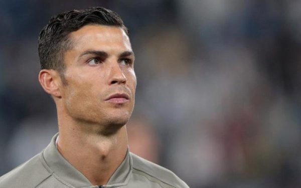ronaldo