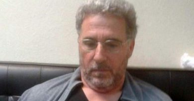 Απέδρασε ο «βασιλιάς της κοκαΐνης» του Μιλάνου από φυλακή στην Ουρουγουάη Απέδρασε ο «βασιλιάς της κοκαΐνης» του Μιλάνου από φυλακή στην Ουρουγουάη