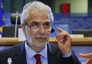 Στυλιανίδης για την Εύβοια: Η Ευρώπη θα βοηθήσει την Ελλάδα Στυλιανίδης για την Εύβοια: Η Ευρώπη θα βοηθήσει την Ελλάδα