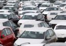 ΕΛΣΤΑΤ: Αύξηση 7,6 % στις ταξινομήσεις αυτοκινήτων το α’ επτάμηνο ΕΛΣΤΑΤ: Αύξηση 7,6 % στις ταξινομήσεις αυτοκινήτων το α’ επτάμηνο