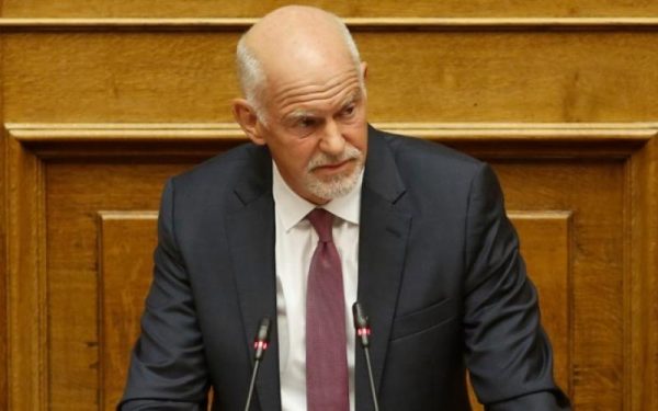 papandreou