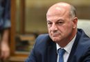 Αλλαγές στον Κώδικα Πολιτικής Δικονομίας εξήγγειλε ο Τσιάρας Αλλαγές στον Κώδικα Πολιτικής Δικονομίας εξήγγειλε ο Τσιάρας