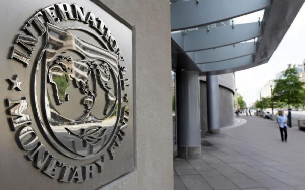 IMF