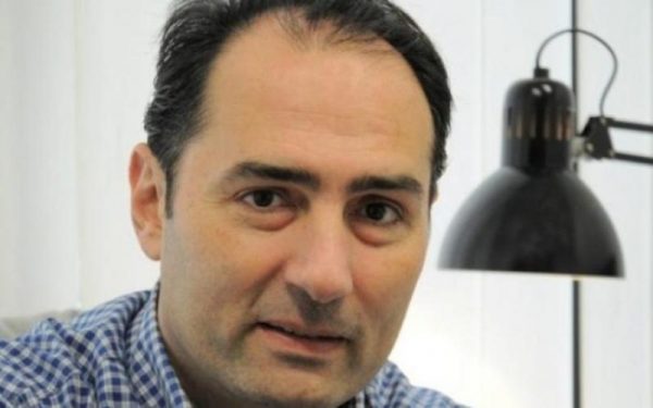 kathigitis genetikis